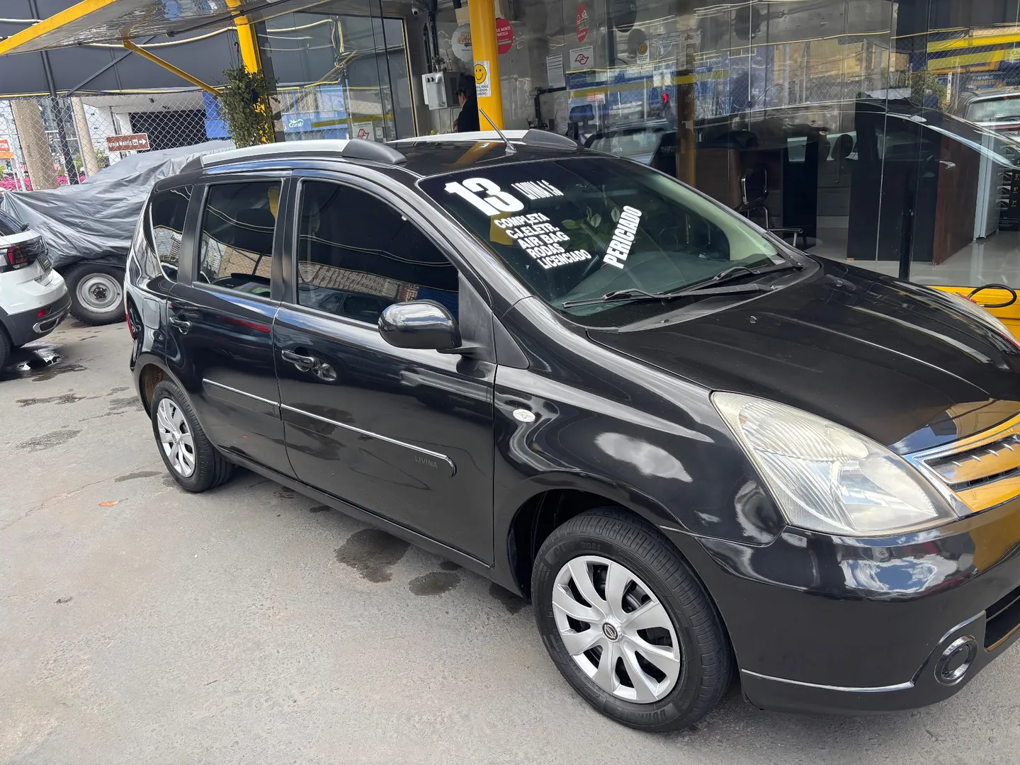 Imagem não encontrada