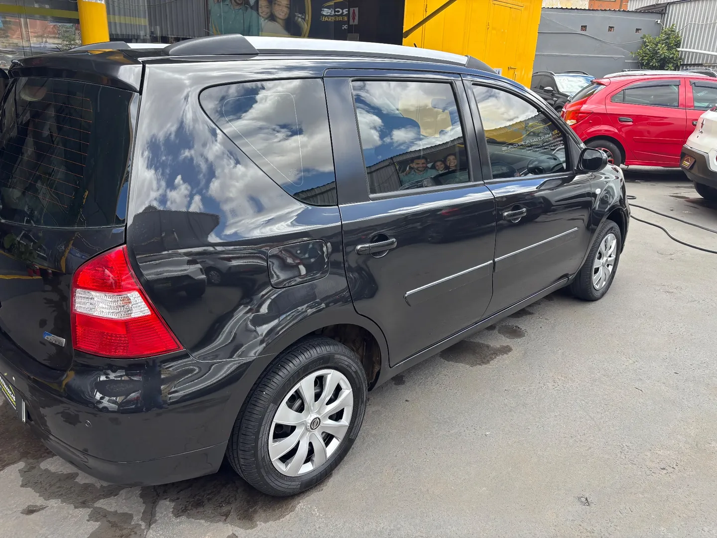 Imagem não encontrada