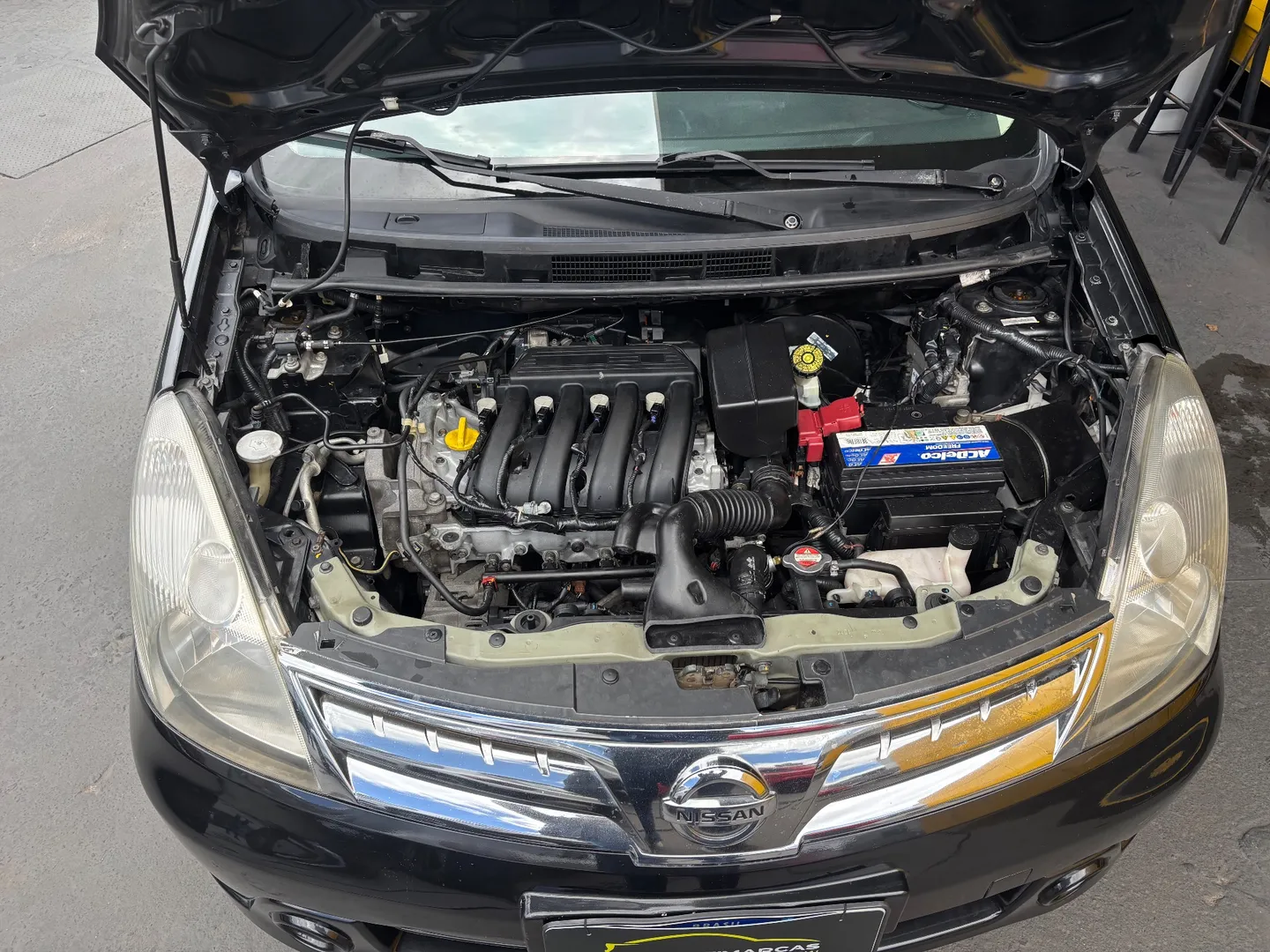 Imagem não encontrada